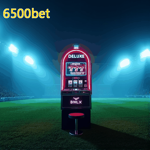 Jogos de Slots no 6500bet – Caça-NĂqueis com BĂ´nus e Jackpots IncrĂveis