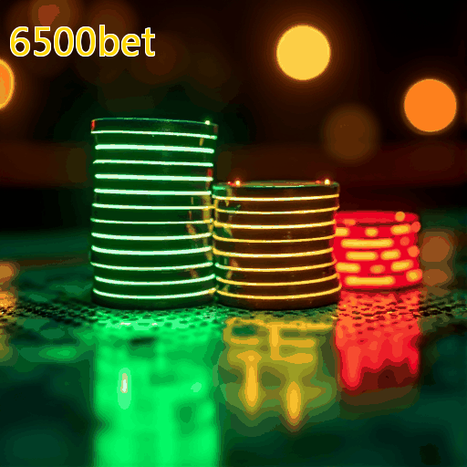 Jogos de Slots no 6500bet – Caça-Níqueis com Bônus e Jackpots Incríveis